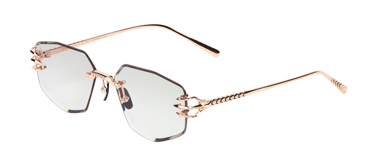 Renaissance XXXXIV C3 PGX